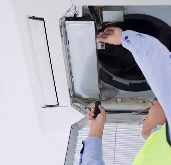 Why Homeowners Businesses Trust Us Jeffersonville, IN