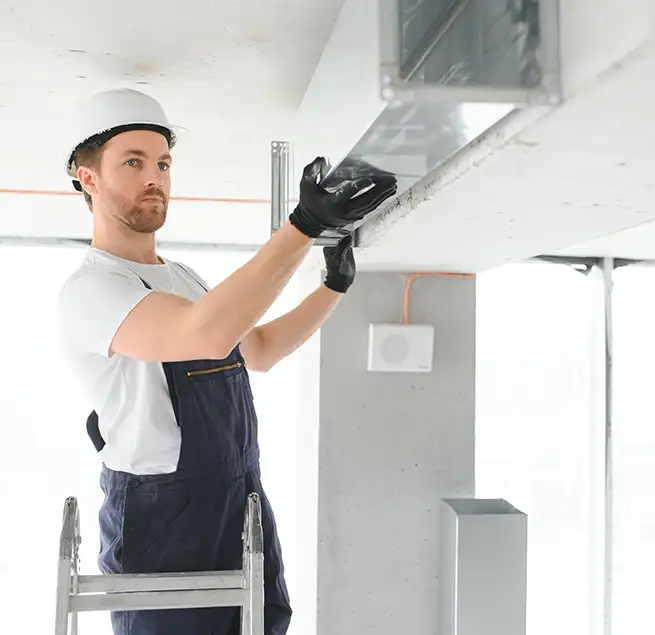 Why Homeowners & Businesses Trust Us in Jeffersonville, IN?