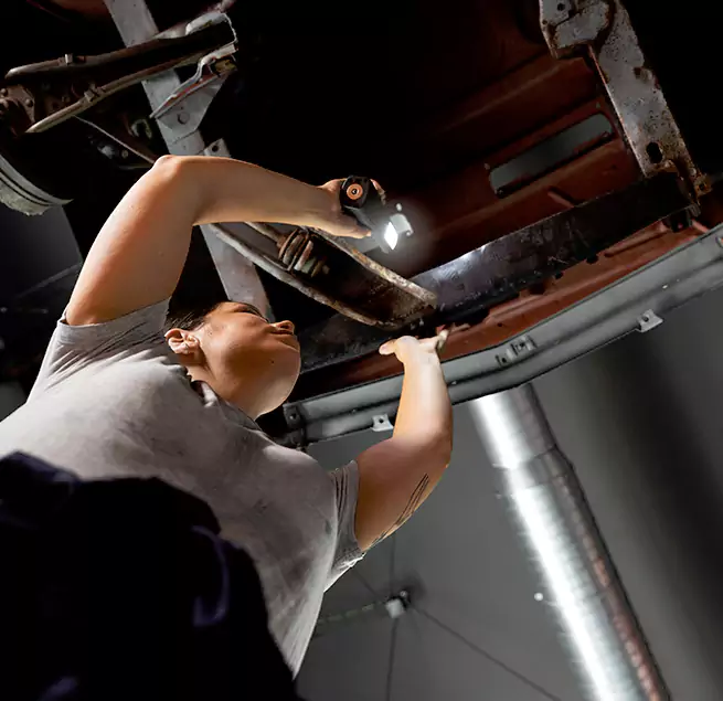 Why Homeowners & Businesses Trust Us Jeffersonville, IN