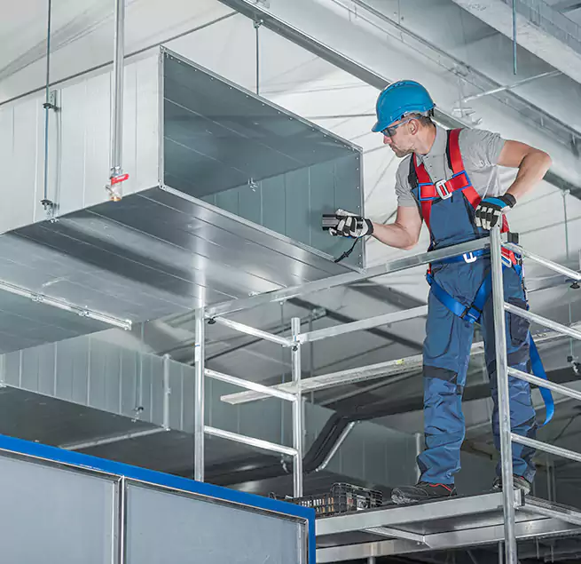 Why Homeowners & Businesses Trust Us Jeffersonville, IN