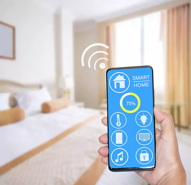 Why Homeowners & Businesses Trust Us in Jeffersonville, IN