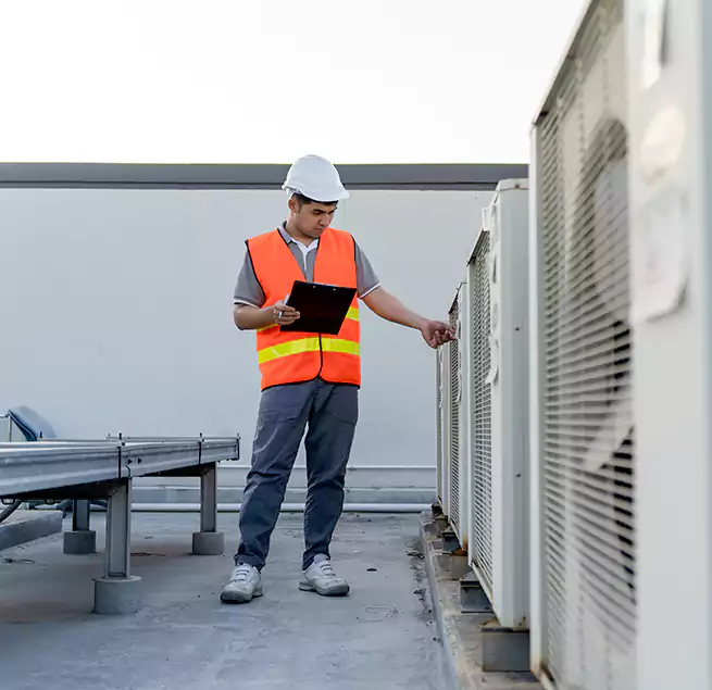 Why Homeowners & Businesses Trust Us in Jeffersonville, IN?