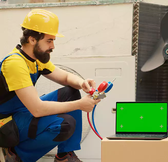 Why Homeowners & Businesses Trust Us in Jeffersonville, IN?