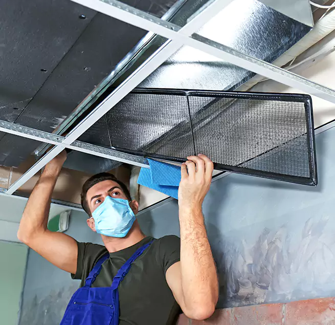 Why Homeowners Businesses Trust Us in Jeffersonville, IN?