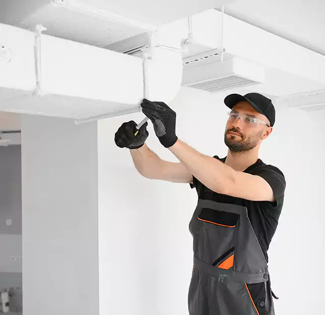 Why Homeowners & Businesses Trust Us in Jeffersonville, IN?